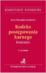 Kodeks postępowania karnego Komentarz