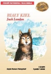 Biały kieł - Jack London