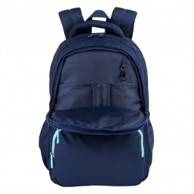 Plecak Oxford B-Color - granatowy