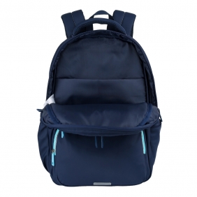 Plecak Oxford B-Color - granatowy