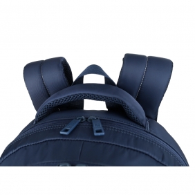 Plecak Oxford B-Color - granatowy