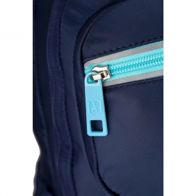 Plecak Oxford B-Color - granatowy