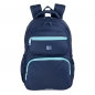 Plecak Oxford B-Color - granatowy