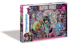 Puzzle glitter Ghouls just wanna have fun! 200 (29651)