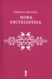Nowa encyklopedia - Savinio Alberto