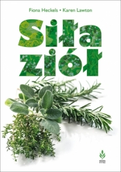 Siła ziół - Karen Lawton