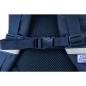 Plecak Oxford B-Color - granatowy