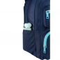 Plecak Oxford B-Color - granatowy