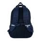 Plecak Oxford B-Color - granatowy