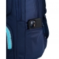 Plecak Oxford B-Color - granatowy