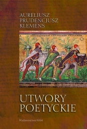 Utwory poetyckie