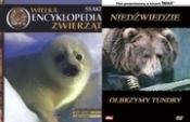 Wielka encyklopedia zwierząt. Ssaki. Tom 6 + DVD