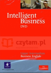 Intelligent Business U-Int DVD