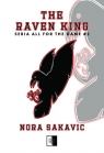 The Raven King Nora Sakavic