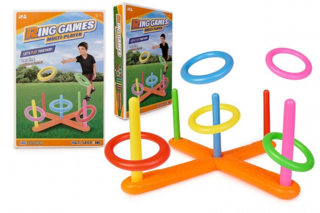 Gra zręcznościowa - rzut do celu