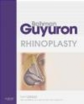 Rhinoplasty Bahman Guyuron