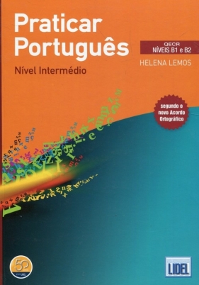 Praticar Portugues Nivel intermedio - Lemos Helena