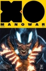 X-O Manowar. Tom 4. Wizygot