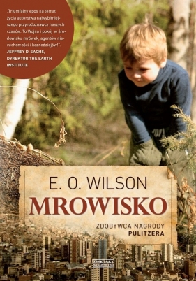 Mrowisko - Wilson E.O.