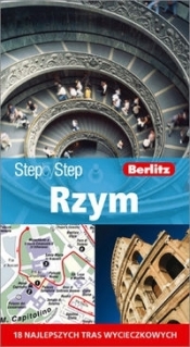Rzym. Przewodnik Step by Step