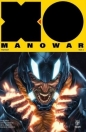 X-O Manowar. Tom 4. Wizygot - Opracowanie zbiorowe