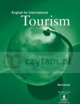 English for International Tourism Upper-Inter WB - Miriam Jacob, Peter Strutt