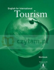 English for International Tourism Upper-Inter WB - Peter Strutt