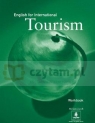 English for International Tourism Upper-Inter WB Miriam Jacob, Peter Strutt