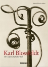 Karl Blossfeldt. The Complete Published Work. 40th Ed. wer. angielska Hans Christian Adam
