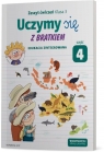 Edukacja zintegrowana. Klasa 3. Zeszyt ćwiczeń 4. Szkoła podstawowa. Opracowanie zbiorowe