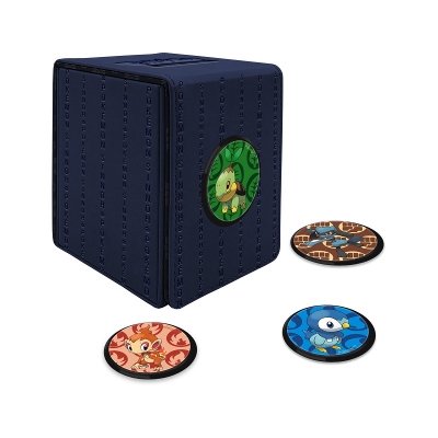 Ultra-Pro Pokemon Alcove Click - Sinnoh