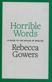 Horrible Words