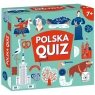 Polska Quiz Maxi Wiek: 7+