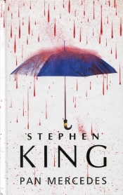 Pan Mercedes - Stephen King