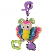 PLAYGRO 182851 PRZYWIESZKA MOTYLEK (298767)