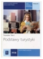 Podstawy turystyki. Turystyka. Podręcznik do nauki zawodu technik obsługi turystycznej. Tom I. Szkoły ponadgimnazjalne - Barbara Cymańska-Garbowska, Barbara Steblik-Wlaźlak