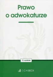 Prawo o adwokaturze