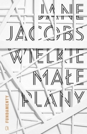 Wielkie małe plany - Jacobs Jane