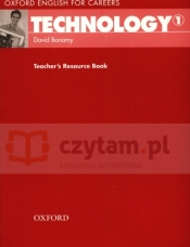 Oxford English for Careers: Technology 1 Tb