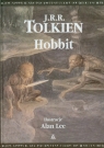 Hobbit albo tam i z powrotem J.R.R. Tolkien