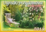 Kalendarz 2013 WL 11 Ogródki przydomowe kalendarium biodynamiczne