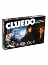 Cluedo Sherlock Edition