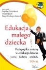 Edukacja małego dziecka T.16 Pedagogika zmiany Beata Oelszlaeger-Kosturek, Urszula Szuścik, Ewa