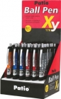 Długopis BALL PEN XY-176 mix