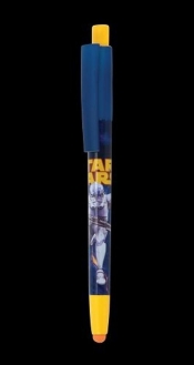 Długopis Touch STAR WARS - Clone Trooper Ciemna Strona Mocy - <br />