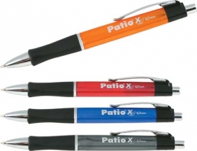 Długopis BALL PEN XY-176 mix
