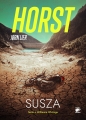 William Wisting. Susza. Tom 17 - Jørn Lier Horst