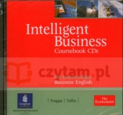 Intelligent Business Pre-Int Class CD (2)