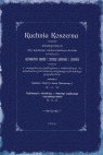 Kuchnia koszernaPodręcznik dla każdego żydowskiego domu, zawierający Wolff Rebekka