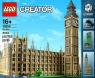 Lego Creator: Big Ben (10253) Wiek: 16+